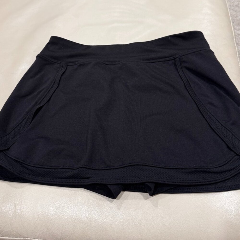 Girls Skort